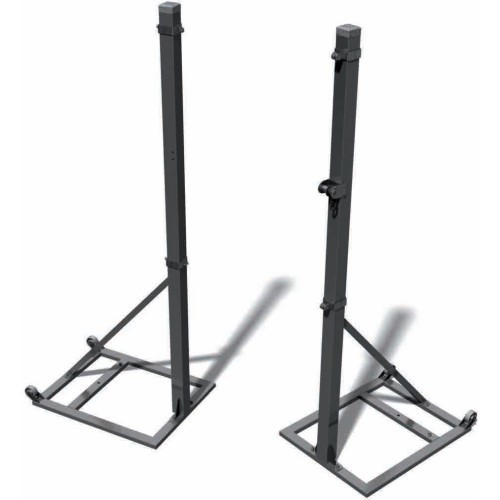 Volleyball Net Stand
