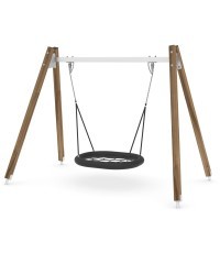 Swing Vinci Play Swing WD1423-1 - Steel