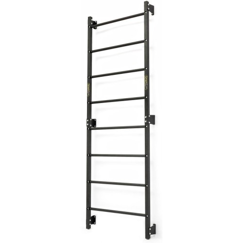 Metal Gymnastic Ladder SmartGym Fitness Accessories SG-16, 219x76cm 