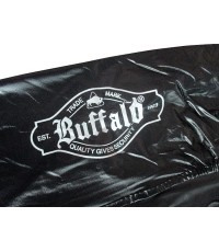 Biliardo stalo uždangalas Buffalo 240, juodas