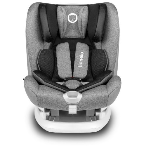 Baby Car Seat Lionelo Oliver Stone, 9-36kg