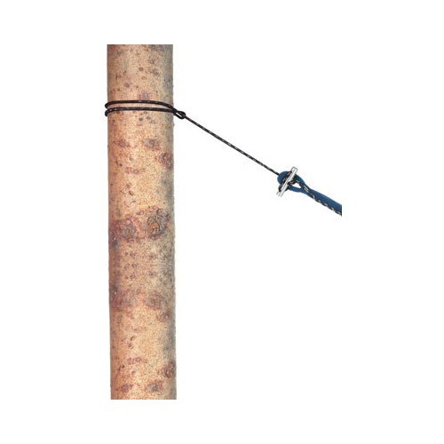 Hammock straps Amazonas Micro-Rope, 2 pcs.