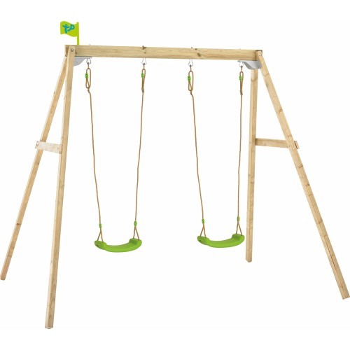 Double Swing Set TP Toys Funky