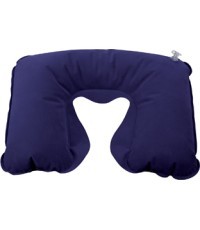 Inflatable Neck Cushion Origin Outdoors, Blue