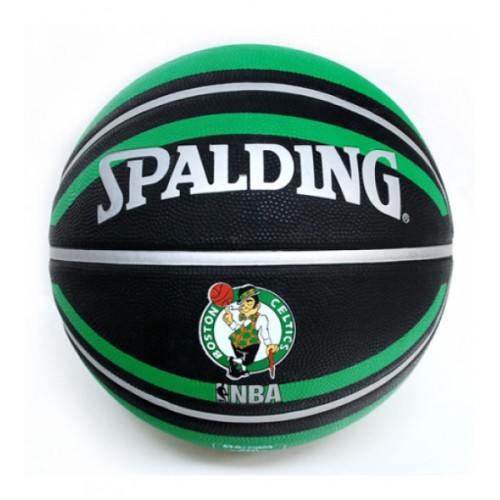 Basketball Spalding NBA Boston Celtics - Size 7