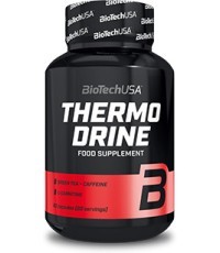 Biotech Thermo Drine 60 kaps.