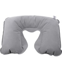 Inflatable Neck Cushion Origin Outdoors, Grey