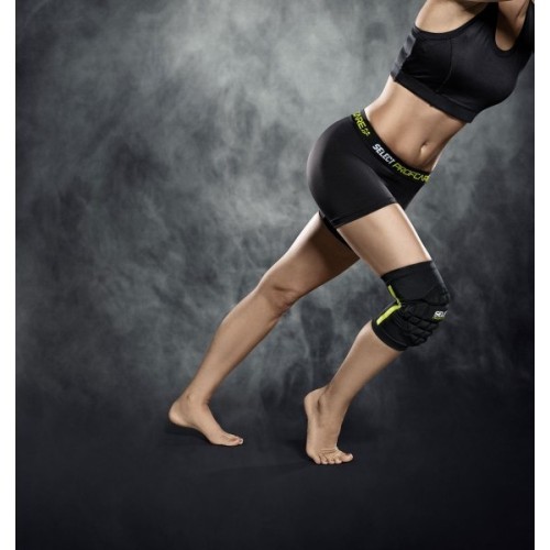 Compression Knee Support Select - for Women