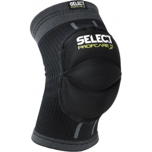 Elastic Knee Support Select W/pad 2-Pack