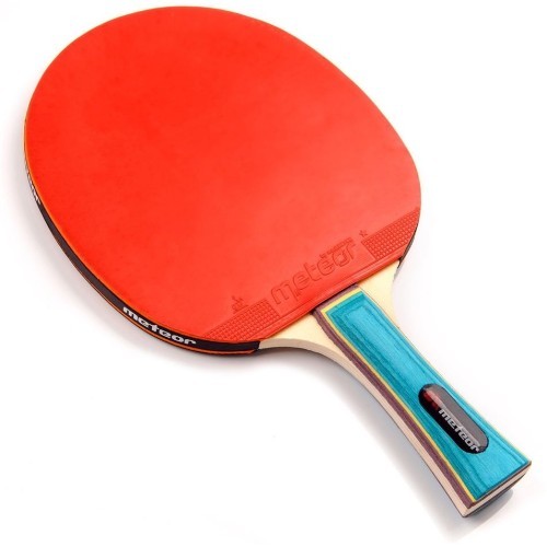 Table Tennis Racket Meteor