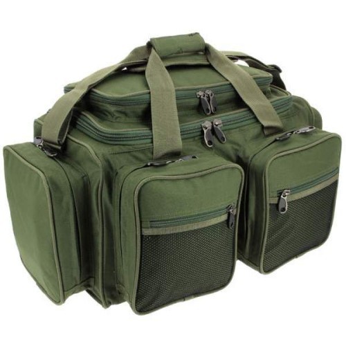 Bag NGT XPR Multi-Pocket Carryall 61x29x31cm