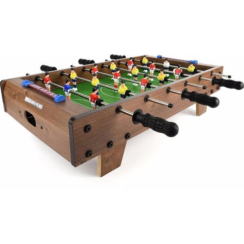 Toyrific soccer table Power Play 27"
