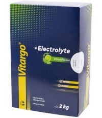 Vitargo Electrolyte, 2000 g