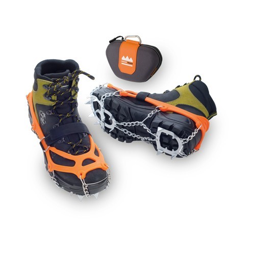 Shoe Chains Veriga Mount Track, Size L
