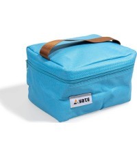Higienos reikmenų krepšys Yate EMF, 16x13x10cm, mėlynas