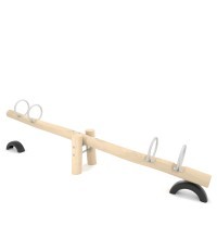 Sūpynės Vinci Play Robinia RB1352