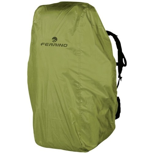 Backpack Rain Cover Ferrino 0 2021 - Green