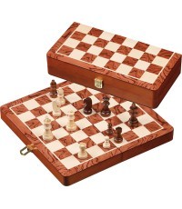 Шахматы Филос 30.5x15.5cm