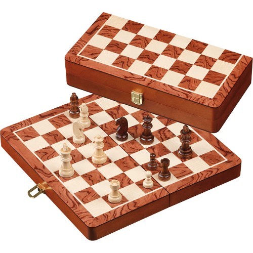 Chess Philos 30.5x15.5cm