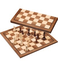 Chess Philos Folding 46x23cm