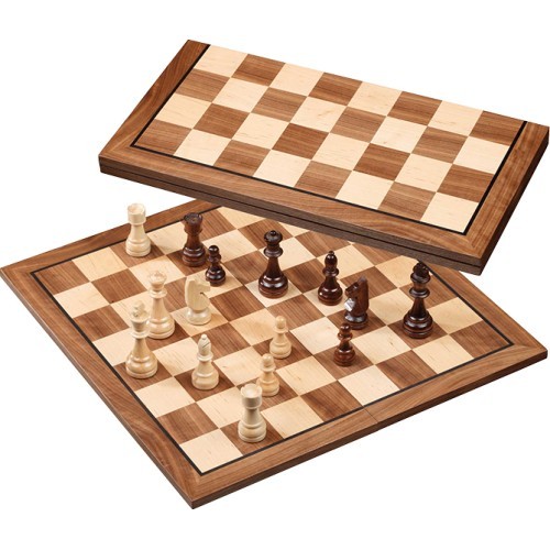 Chess Philos Folding 46x23cm
