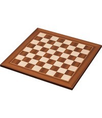 Šachmatų lenta Philos London 50x50x1.3cm