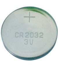 Ličio baterija Sigma 3V CR2032, 10 vienetų