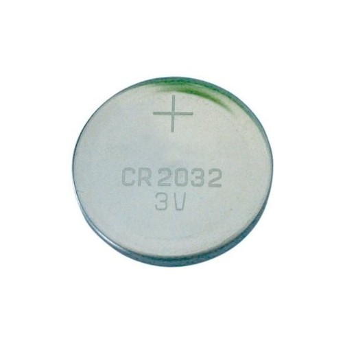 Lithium Battery Sigma 3V CR2032, 10 units