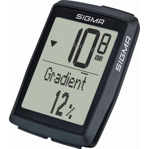 Sigma BC 14.0 WL STS/CAD wireless bicycle computer