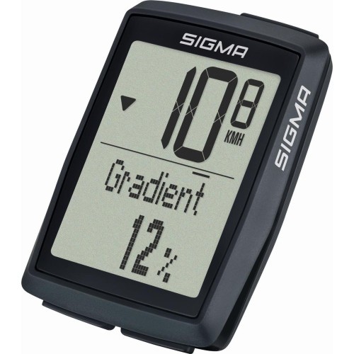 Sigma BC 14.0 WR bicycle computer
