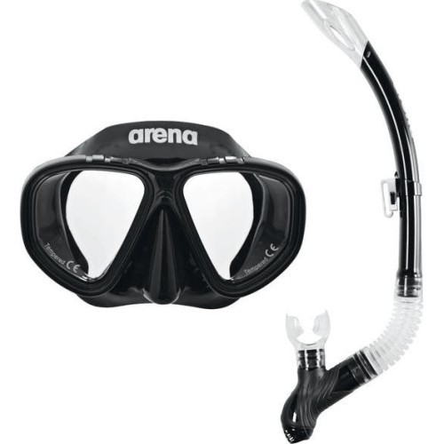 Snorkeling Set Arena Premium JR