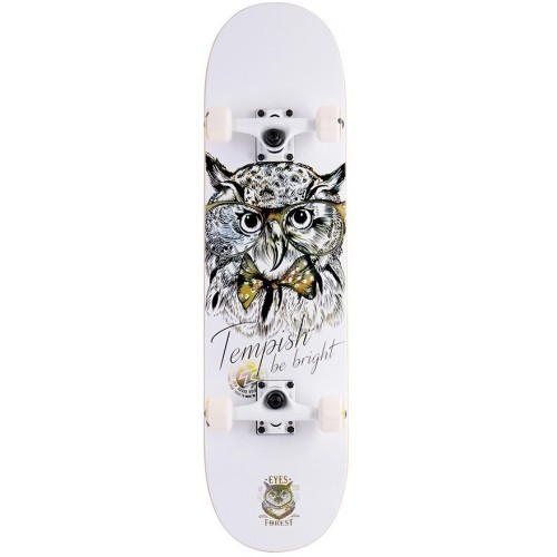 Skateboard TEMPISH GOLDEN OWL