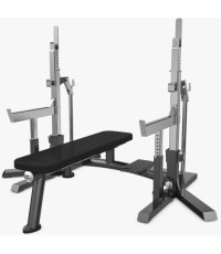 IPF Competition Combo Rack - PUR Cushion