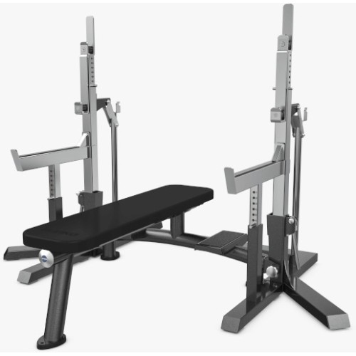 IPF Competition Combo Rack - PUR Cushion