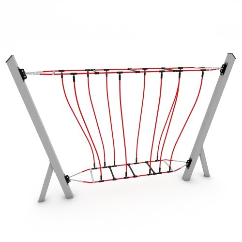 Rope Equipment Vinci Play Nettix 1605 - Beige