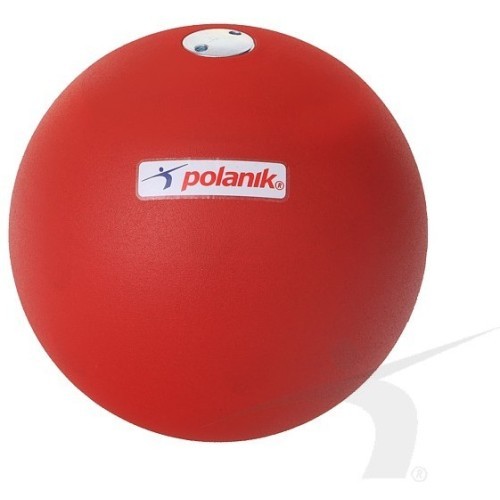 Training Shot Put Polanik - 5.44 kg