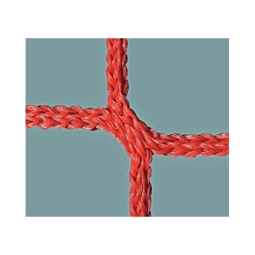 Safety Net MANFRED HUCK 5mm / 45mm - Red