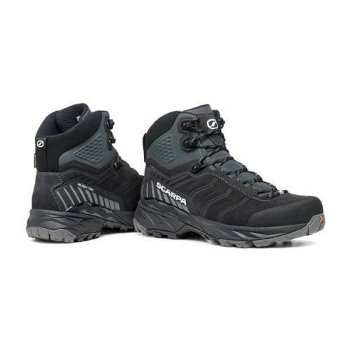Scarpa Rush TRK GTX Hiking Boots for Men - 43.5