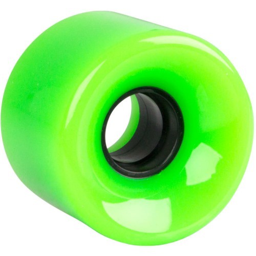 Penny Board Wheel 60*45mm - Green