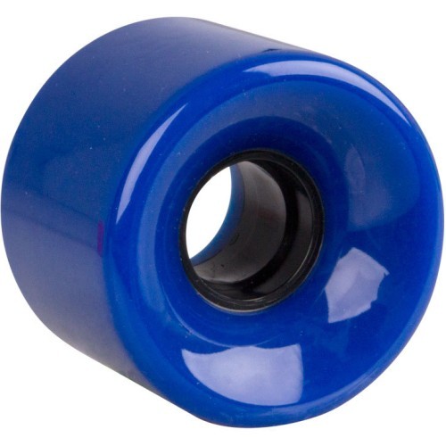 Penny Board Wheel 60*45mm - Dark blue