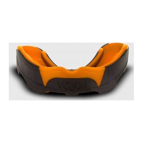 Venum Predator Dental Protector - черный/оранжевый