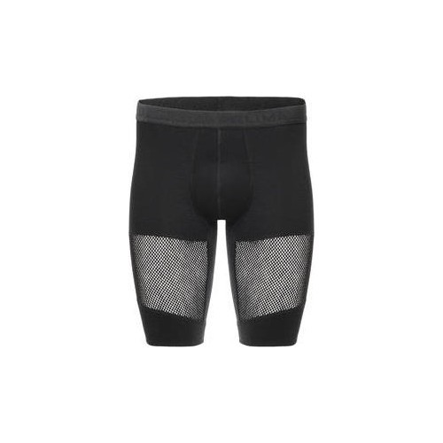 Briefs -Long Shorts Aclima WN, Jet Black, S Size - 123