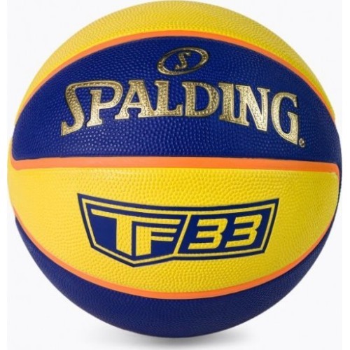 Баскетбол Сполдинг TF33