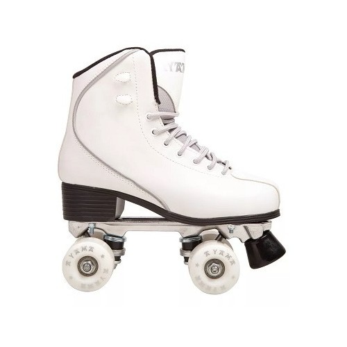 Roller Skates Amaya Classic Elite, White