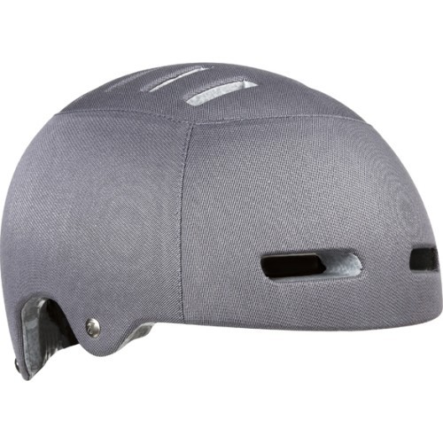 Cycling Helmet Lazer Armor, Size M, Blue/Grey