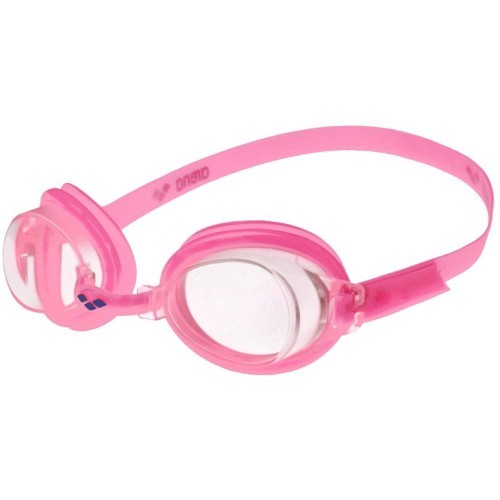 Swimming Goggles Arena Bubble 3 Jr, Pink - 91