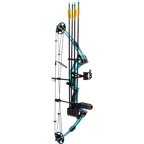 Archery Set inSPORTline Marklar, 50lbs