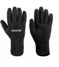 Neoprene Gloves Agama Ultrastretch 2 mm