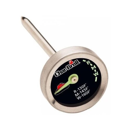 Meat Thermometer Char-Broil, 4pcs