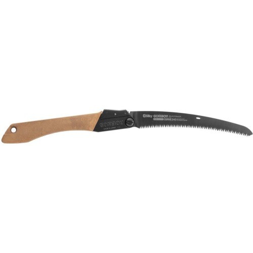 Folding Hand Saw Silky Gomboy Outback Edition 240-8